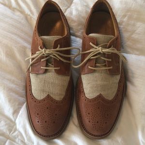 COPY - Sperry Gold Cup wingtips 12